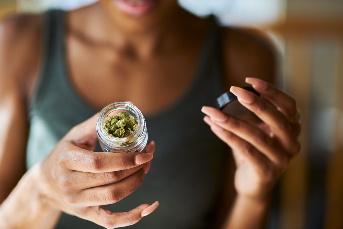 Is Sativa Better For Anxiety Or Indica?