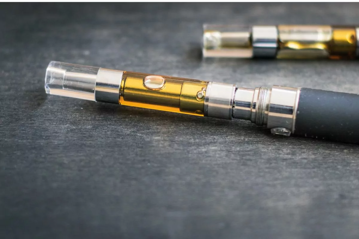 How Does CBD Vape Make You Feel