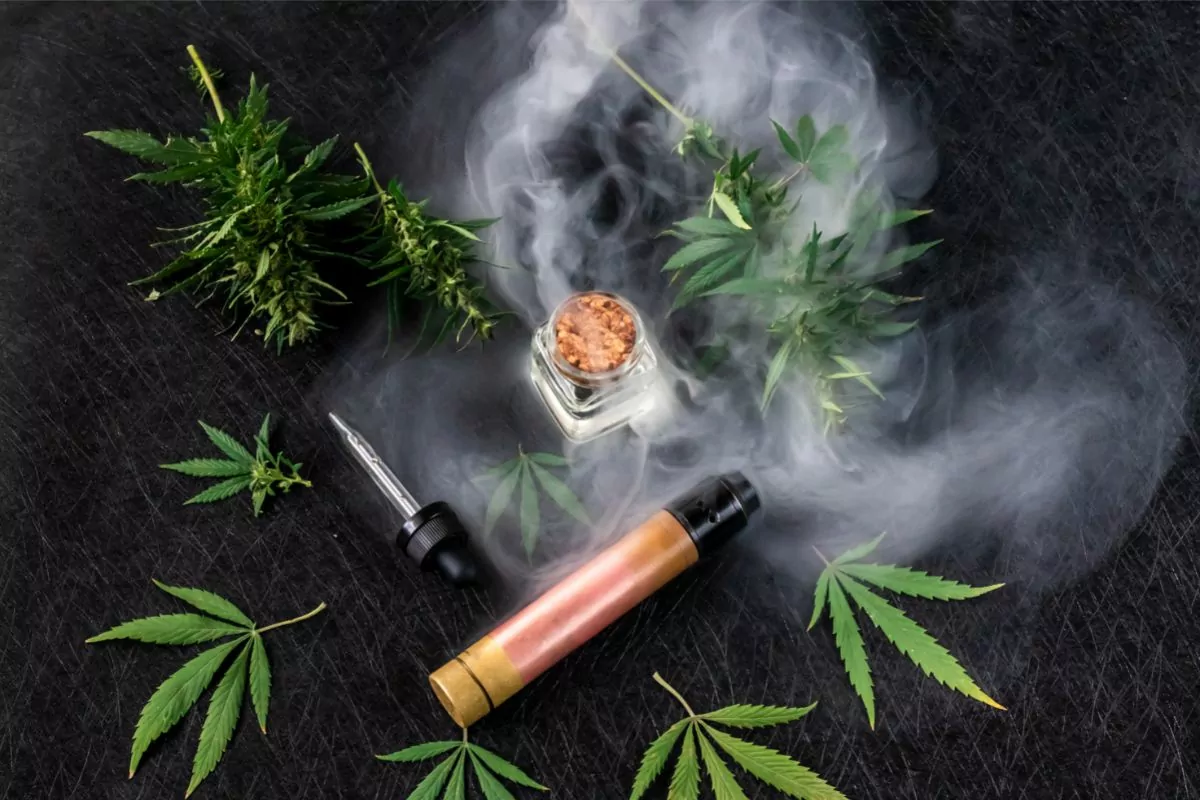 How Long Does CBD Take To Kick In
